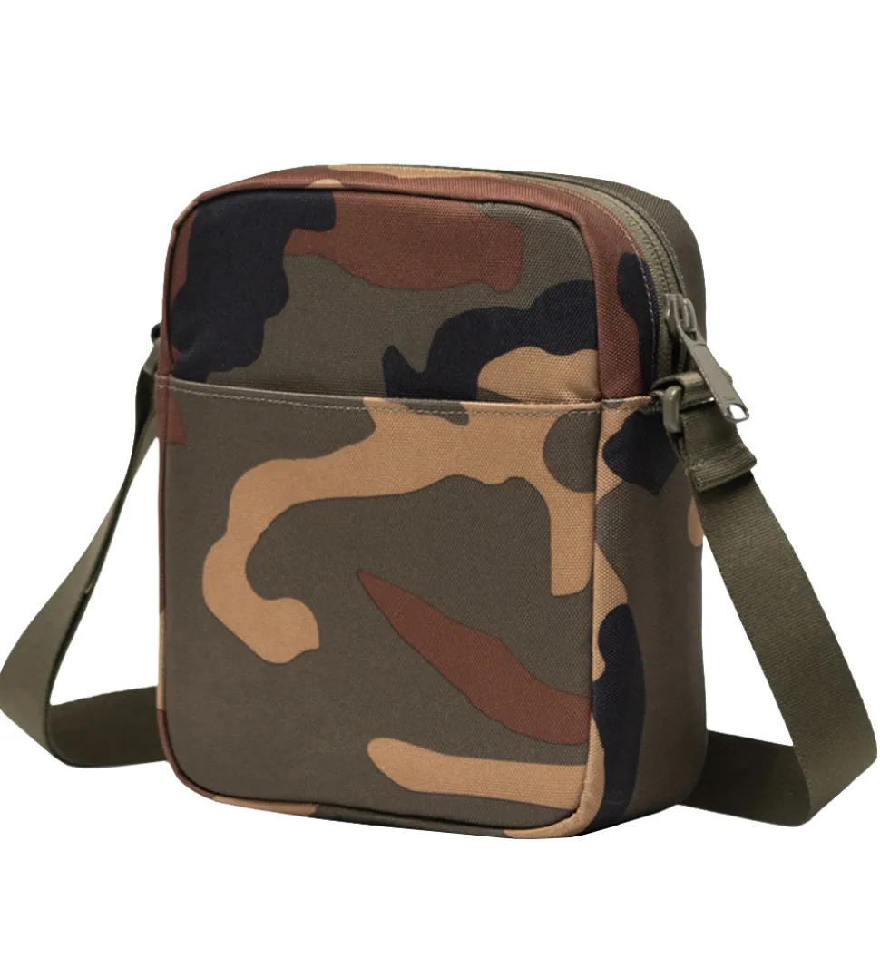 Herschel Skuldertaske - Heritage - 2,5L - Woodland Camo
