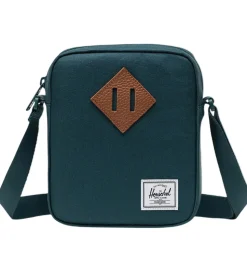 Herschel Skuldertaske - Heritage - 2,5 L - Dark Sea