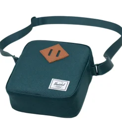 Herschel Skuldertaske - Heritage - 2,5 L - Dark Sea