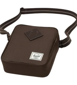 Herschel Skuldertaske - Heritage - 2,5 L - Brown Slate/Delicioso