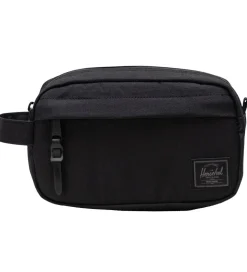 Herschel Toilettaske - Chapter - Small - Sort
