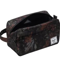 Herschel Toilettaske - Chapter - Fallen Leaves Camo