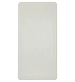 Hevea Bademåtte - Naturgummi - 75x34 cm - Marble