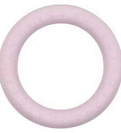 Hevea Bideringe - 2-pak - Powder Pink & Tan Beige