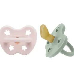 Hevea Sutter - 3-36 mdr. - 2-pak - Naturgummi - København