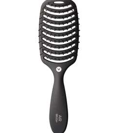 HH Simonsen Hårbørste - Air Brush - Black