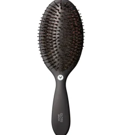HH Simonsen Hårbørste - Gloss Brush - Black