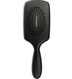 HH Simonsen Hårbørste - Paddle Wonder Brush - Black