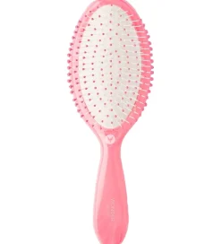 HH Simonsen Hårbørste - Wonder Brush - Pink