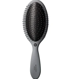 HH Simonsen Hårbørste - Wonder Brush - Cool Grey