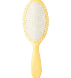 HH Simonsen Hårbørste - Wonder Brush - Gul