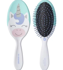 HH Simonsen Hårbørste - Wonder Brush Kids - Unicorn