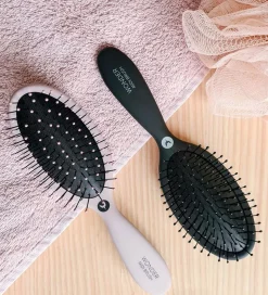 HH Simonsen Hårbørste - Wonder Midi Brush - Dusty Rose