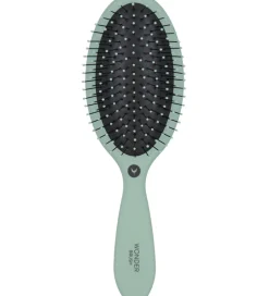 HH Simonsen Hårbørste - Wonder Brush - Ladybug