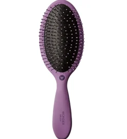 HH Simonsen Hårbørste - Wonder Brush - Purple
