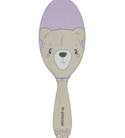 HH Simonsen Hårbørste - Wonder Brush - Bear
