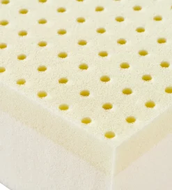 Hoppekids Madras - ECO Luxury - 70x160x12 cm - Hvid