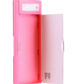 Hot Focus Penalhus m. Lommeregner - Is