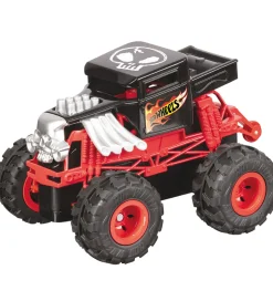 Hot Wheels Fjernstyret Bil - Assort. - 12 cm