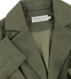 Hound Blazer - Armygrøn
