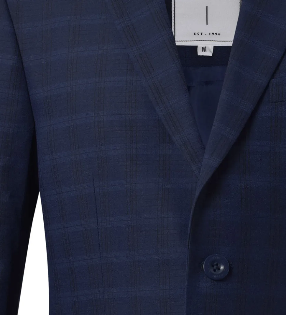 Hound Blazer - Checks