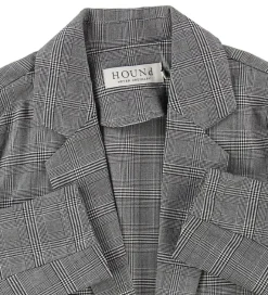 Hound Blazer - Checks