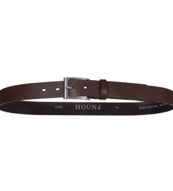 Hound Bælte - Brun