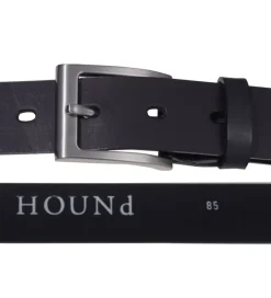 Hound Bælte - Sort