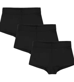 Hound Hipsters - 3-pak - Sort