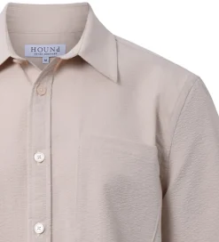 Hound Skjorte - Sand
