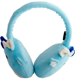Høretelefoner - Squishmallows - Wireless - On-Ear - Tatiana