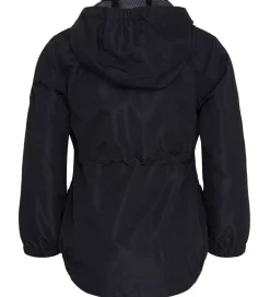 Hulabalu Sommerjakke - Simona - Sort