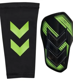 Hummel Benskinner - hmlSHIN Hyper Fit - Grøn