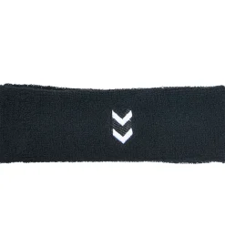 Hummel Hårbånd - Chevron - Sort