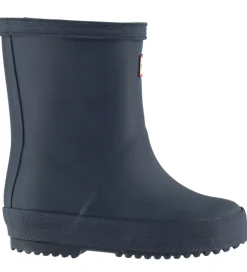 Hunter Gummistøvler - Kids First - Hunter Navy