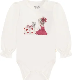 Hust and Claire Body l/æ - HCBritt - Sugar/Magic