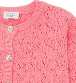 Hust and Claire Cardigan - Strik - HCCilja - Blushing m. Hulmøns