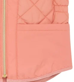 Hust and Claire Dynevest - HCEdele - Pink Clay