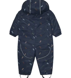 Hust and Claire Flyverdragt - HCOrlando - More Navy m. Firben