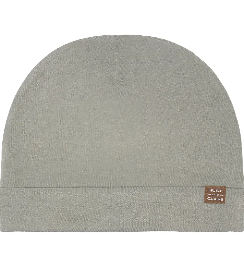 Hust and Claire Hue - Bambus - HCFloor - Seagrass