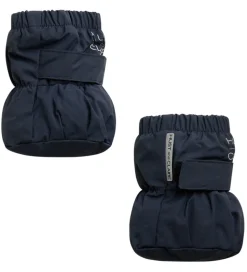 Hust and Claire Overtrækssko - Futtos - Blue Night