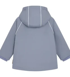 Hust and Claire Sommerjakke - HCObi - Blue Flint