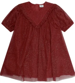 Hust and Claire Tylkjole - HCKaroline - Teaberry m. Guldglimmer