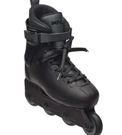 Impala Rulleskøjter - Lightspeed Inline - Sort - Inliner