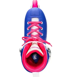 Impala Rulleskøjter - Lightspeed Inline - Blå/Pink - Inliner