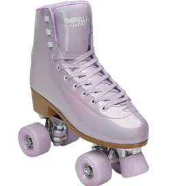 Impala Rulleskøjter - Quad Skate - Lilac Glitter