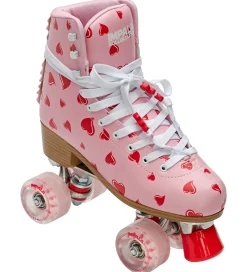 Impala Rulleskøjter - Quad Skate - Falling Hearts