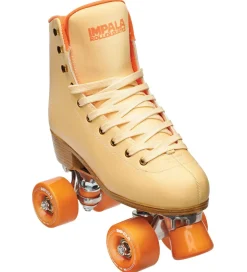 Impala Rulleskøjter - Quad Skate - Mimosa