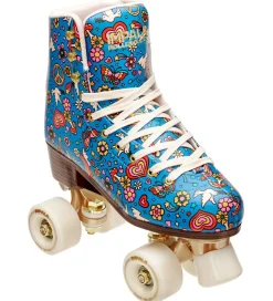 Impala Rulleskøjter - Quad Skate - Harmony Blue