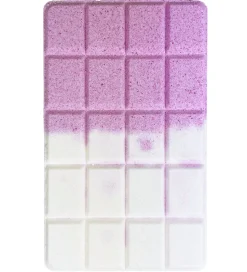 Inuwet Bath Tablet Fizz - 200g - Blueberry